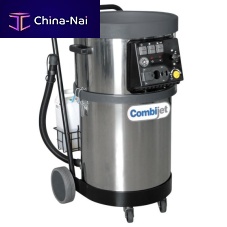 Single-phase steam cleaner JS 3000suctionmobileindustrial