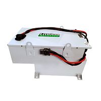 Lithium battery FBP series for forklift trucksfor AGVmaintenance-free
