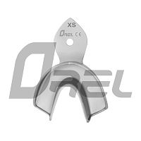 Lower dental impression tray OBI 00701-XS