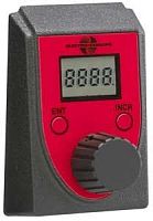 Rotary potentiometer Accu-Dialmanualdigitalfor control