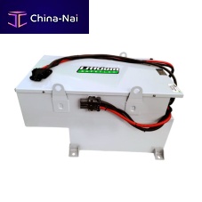 Lithium battery FBP series for forklift trucksfor AGVmaintenance-free