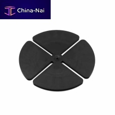 Sound insulation 3052350900896anti-vibrationrecycled rubberexterior