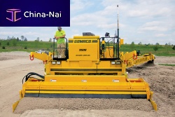 Large cold planer 9500