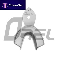 Lower dental impression tray OBI 00701-XS