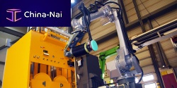 Painting robot articulatedsurface treatmentfinishing