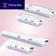 Ceiling-mounted lighting CZ0875/LED2x10W,CZ0876/LED2x19WLEDfor shopfor storage hall
