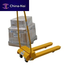 Hand pallet truck FP MX 0308walk-behindstand-onfor warehouse