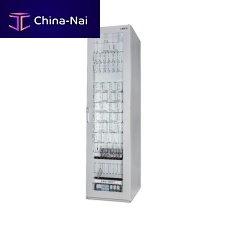 Electronic equipment counting machine for railroad axlesfor installationoutdoor