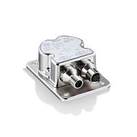 2-axis inclination sensor JN2xxx, CR210x seriesCANhigh-precisionrugged