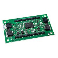 Power amplifier MP104operationalhybridhigh-voltage