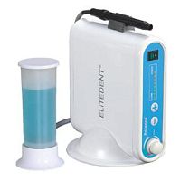 Ultrasonic dental scaler ELITEDENT MS-1 PLUScomplete set