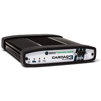 USB diagnostic pass thru CarDAQ-Plus®3OBD2for car