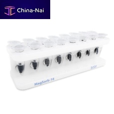 Tube holder MagSorb-16