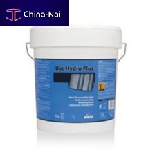 Decorative paint DAC HYDRO PLUSprotectiveoutdoorfor roof