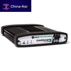USB diagnostic pass thru CarDAQ-Plus®3OBD2for car