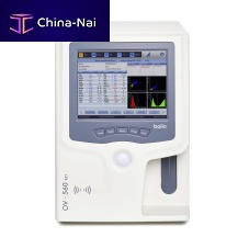 Veterinary hematology analyzer OV-560 RETautomaticautomatedbenchtop