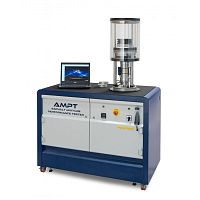 Performance testing device B200Lcomputer-controlledfor asphaltindustrial