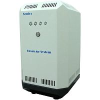 Floor-standing air purifier SA-4Ifilterresidentialfor commercial buildings