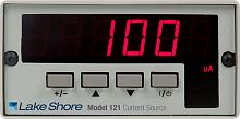 DC current source 121