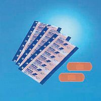 Cellulose wound dressing PUSHBAN sterilehemostatic