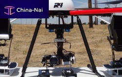 Industrial UAV R4 inspectionmappingsurveillance