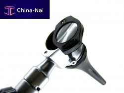 Optical veterinary otoscope 66676with speculum