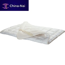 Cotton mattress pad BAMBOObamboo