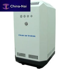 Floor-standing air purifier SA-4Ifilterresidentialfor commercial buildings