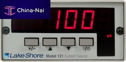 DC current source 121
