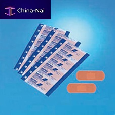 Cellulose wound dressing PUSHBAN sterilehemostatic