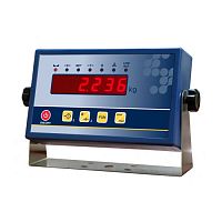 LED display weight indicator SCA1 series LCD displaybenchtopwaterproof