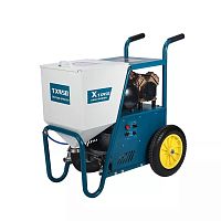 Single-phase plaster sprayer TX450