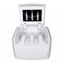 Plasma skin rejuvenation unit Plexr Plus