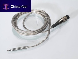 LVDT position sensor PC02 seriesdraw-wirewith amplified output
