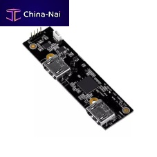 1-channel full HD video capture card VDB-710N116-bit