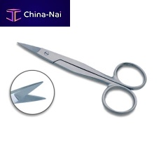 Orthodontic scissors 115-0646bladefor humansautoclavable