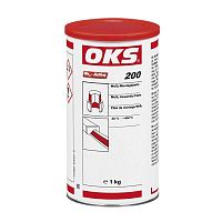 Anti-seize paste 200assemblyMoS2for metal