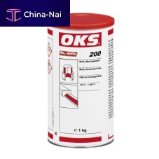 Anti-seize paste 200assemblyMoS2for metal