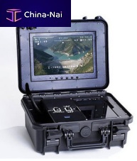 Drone ground station GCSV16