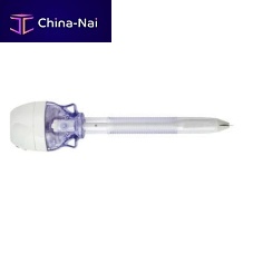 Laparoscopic trocar