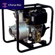 Liquid ring pump DP serieswaterdiesel engineself-priming