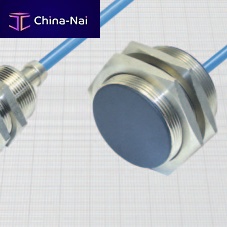 Inductive proximity sensor DC30/4600AelectromagneticcylindricalM30