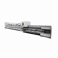 Fiber laser cutting machine LT5 for steelfor stainless steelfor aluminum