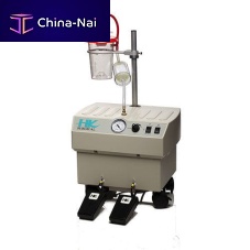 Electric surgical suction pump AP-IIIfor liposuctionon casters