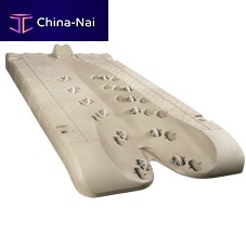 Floating dock Jetrolljet-ski drive-onfor marinasfor jet-skis