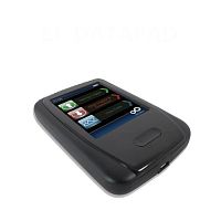 Data collection terminal EL DataPadwith touch screenhandheld800 x 400