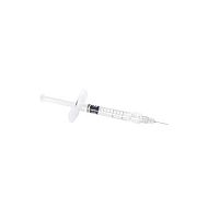 Sodium hypochlorite dental material for dental restorationsgel