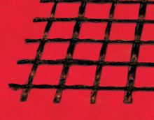 Basalt grate