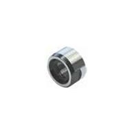 Cylindrical nut 709130metalthreaded