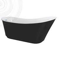 Freestanding bathtub ILOT 202510201for homescontemporaryacrylic